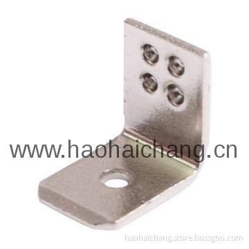 Stamping Port Terminal Tractor Metal Part